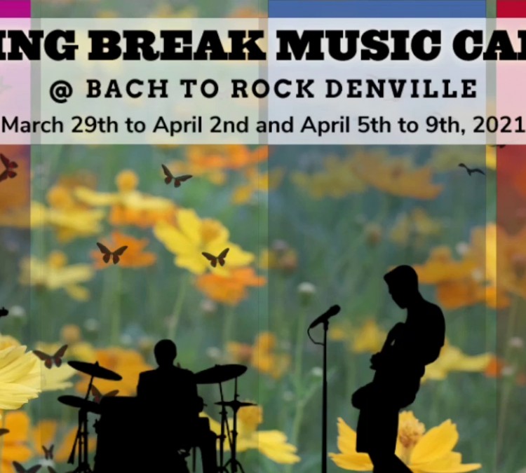 Bach to Rock (Denville,&nbspNJ)